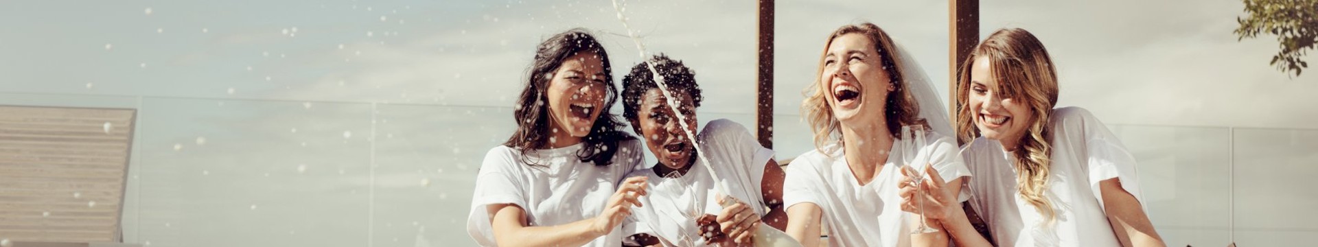 Top 2023 Hen Party destination