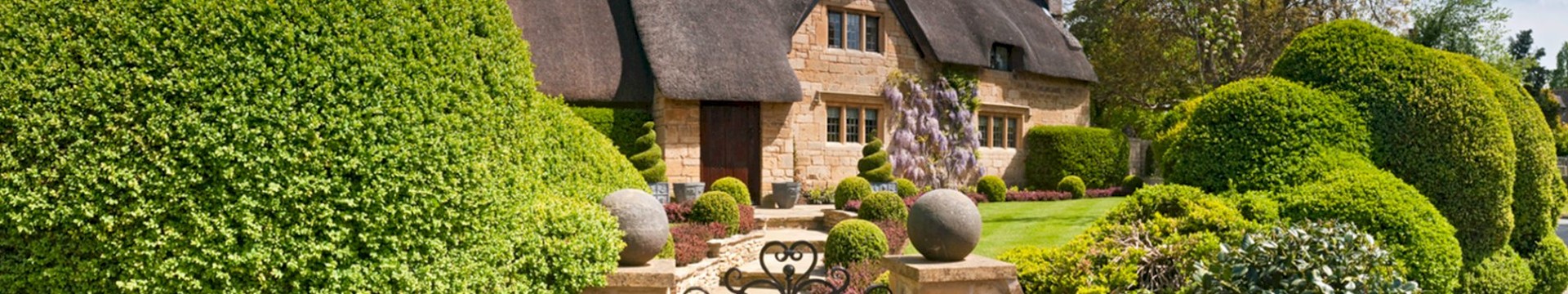 Beautiful cottage