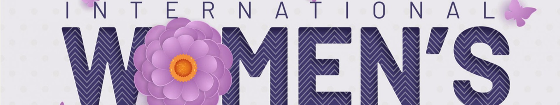 International Women's Day