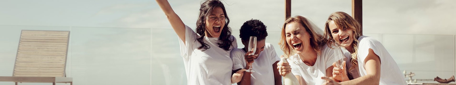 Last Minute Hen Party