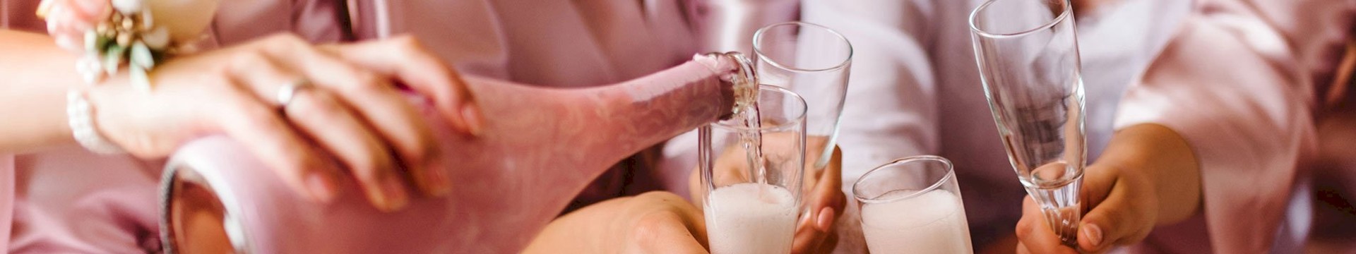 The Bridesmaid Job List