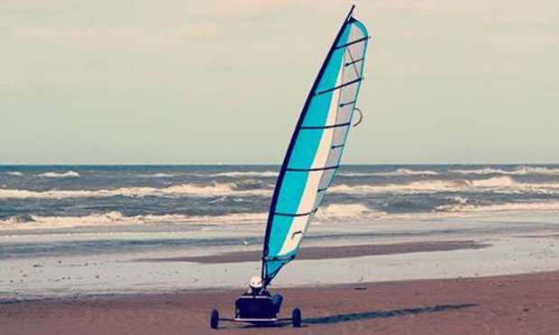 Blow Karting for Hen Weekends, Hen Parties and Hen Dos - Activities