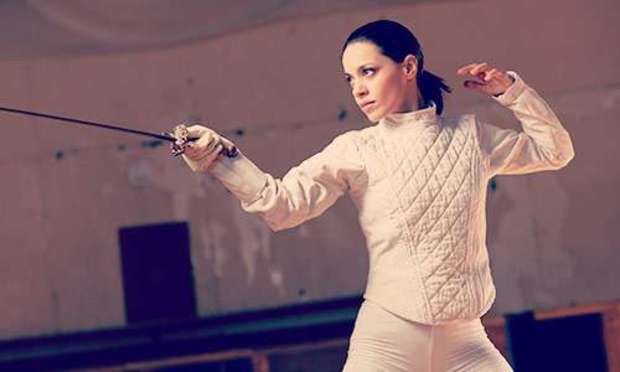 Fencing Activities for Hen Parties, Hen Dos and Hen Weekends