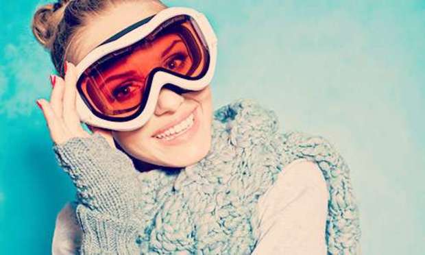 Indoor Snowboarding Experiences for Hen Weekends and Hen Parties