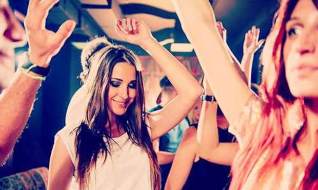 2 Night Club Combo for Hen Weekends and Hen Parties