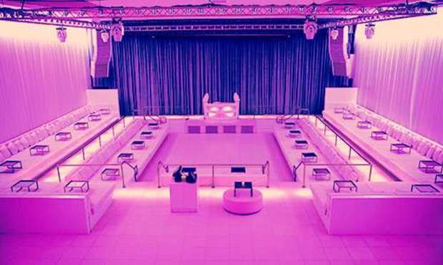 Lounge Cruise - Hen Party, Hen Do & Hen Weekend