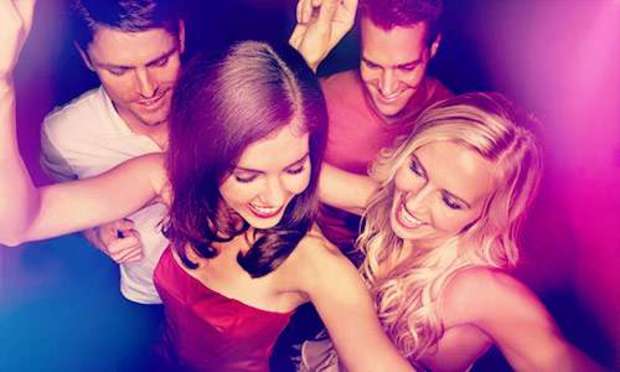 Nightclub Tickets for Hen Weekends, Hen Parties and Hen Dos