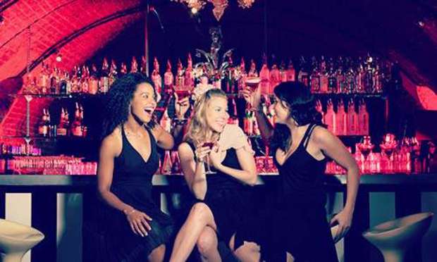 Hen Weekend, Hen Party & Hen Do - Night Guide - Activity