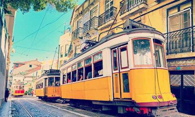 Hen Weekend, Hen Party & Hen Do Tram Party Activity