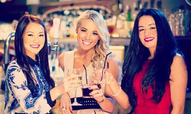 Hen Weekend, Hen Party & Hen Do Ultimate Night Out Activity