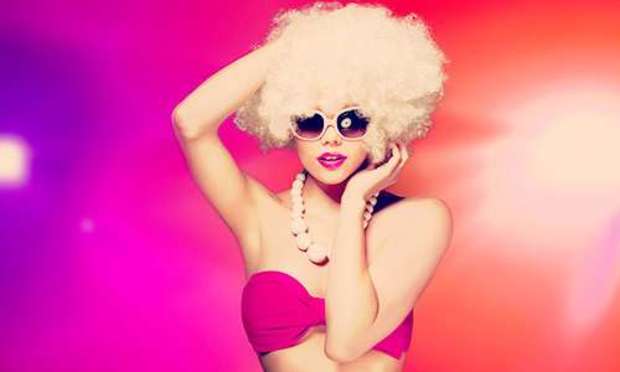 Hen Do, Hen Party & Hen Weekeend VIP 70s Club Activity