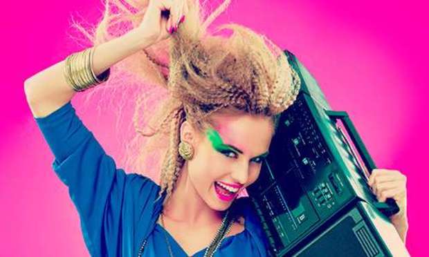 Hen Weekend, Hen Do & Hen Party VIP Retro Night Out Activity