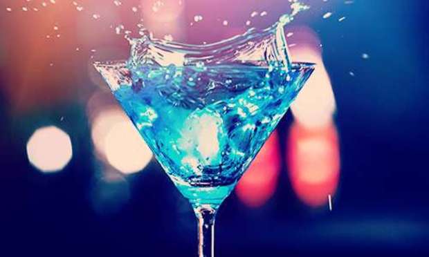 Hen Weekend, Hen Do and Hen Party Cocktail Class and Canapes Activity