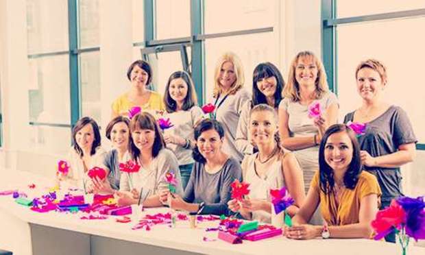 Creative Activities for Hen Dos