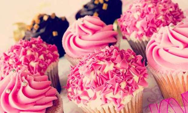 Hen Do, Hen Party and Hen Weekend Cupcake Workshop Activity