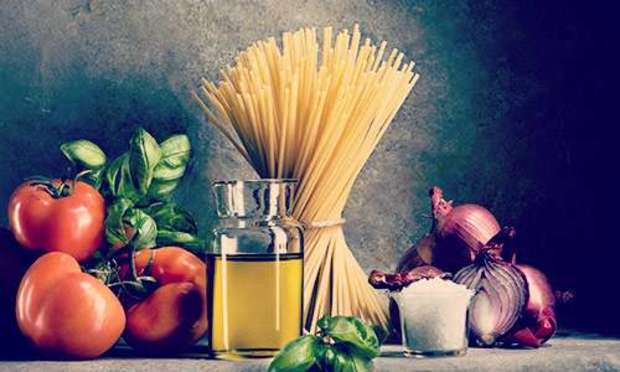 Hen Do, Hen Party and Hen Weekend Italian Cookery Class Activity