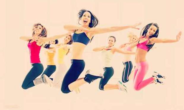 Dancing Hen Weekend Activities | Hen Weekends