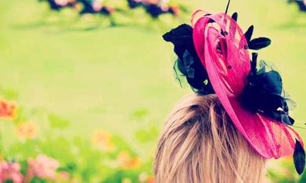 Sophisticated Hen Party at the racers | Hen Weekends