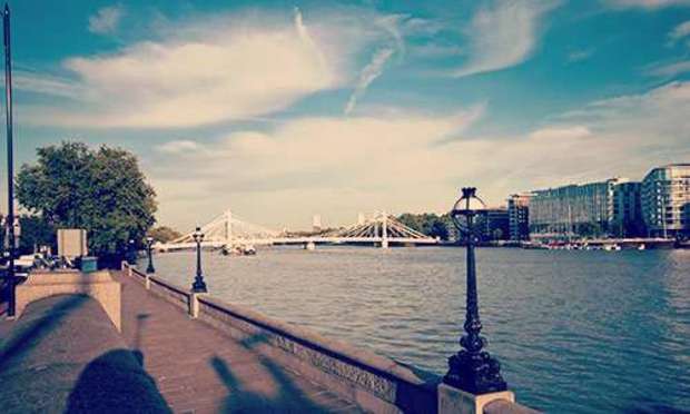 Hen Weekend, Hen Do & Hen Party Made in Chelsea Tour Daytime Activity