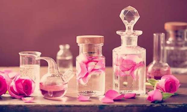 Hen Do, Hen Weekend & Hen Party Perfumery Experience Daytime Activity