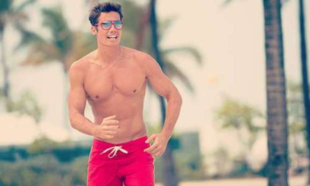 Hen Do, Hen Weekend & Hen Party Lifeguard Activity