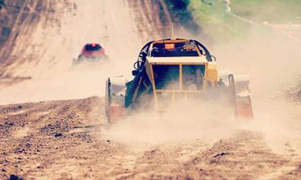 Hen Party, Hen Weekend & Hen Do Buggy Adventure Activity