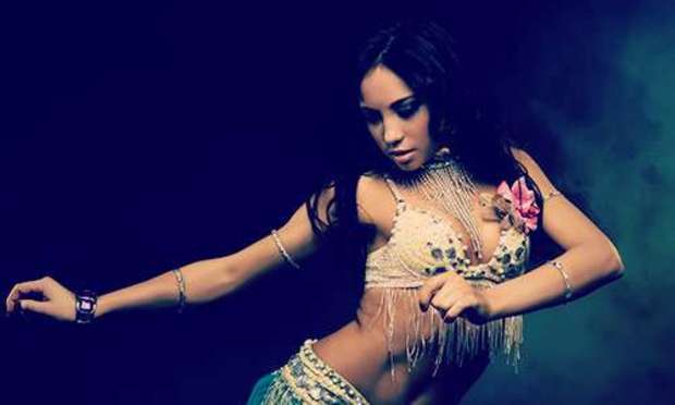 Hen Weekend, Hen Party and Hen Do 1001 Arabian Nights Entertainment