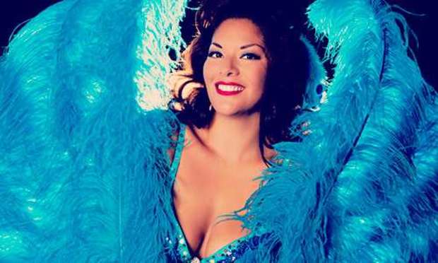 Hen Do, Hen Weekend and Hen Party Cabaret Show and Dinner Entertainment