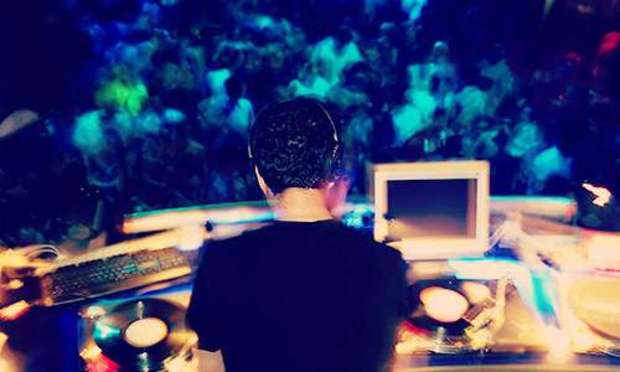 Hideout Festival Entertainment for Hen Dos, Hen Weekends and Hen Parties