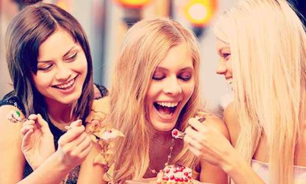 Food and Drink Packages and Activities for Hen Weekends