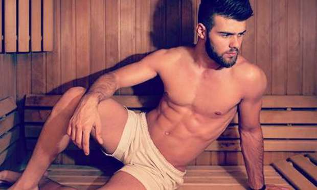 Brussels Hen Party - Spa and Striptease - Pamper