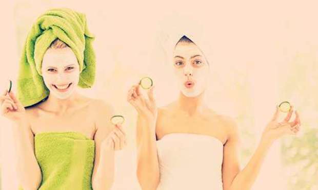 Essex Hen Party - TOWIE Pamper Pack - Activity