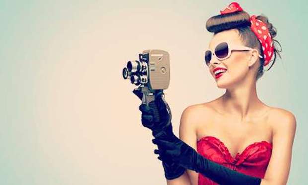 Vintage Hen Party Activities and Ideas - Hen Weekends