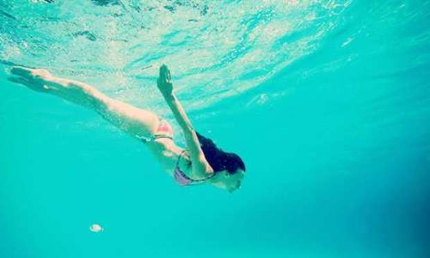 Hvar Hen Party - Diving - Water Activities