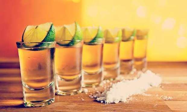 Tequila Tasting Hen Party Package | Hen Weekends
