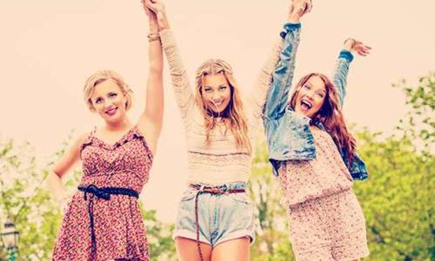 Hen Party Activity Types