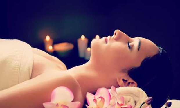 Spa Hen Party in Budapest