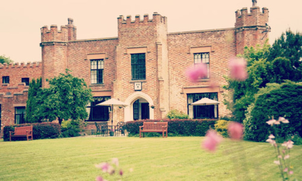 Spa Hen Party in Chester