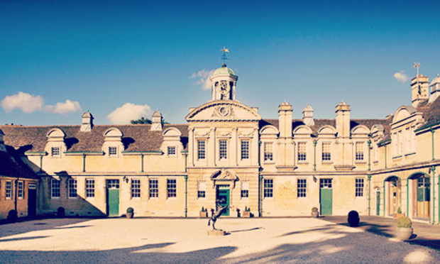 Spa Hen Party in Leicestershire
