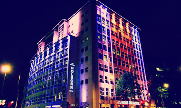 Spa Hen Party in London