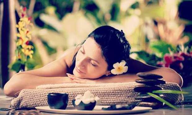 Spa Hen Party in Marrakech