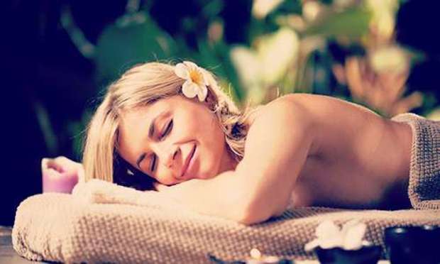 Spa Hen Party in Milan