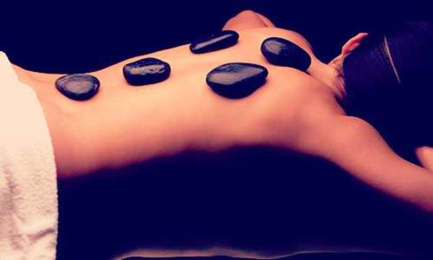 Spa Hen Party in Newcastle