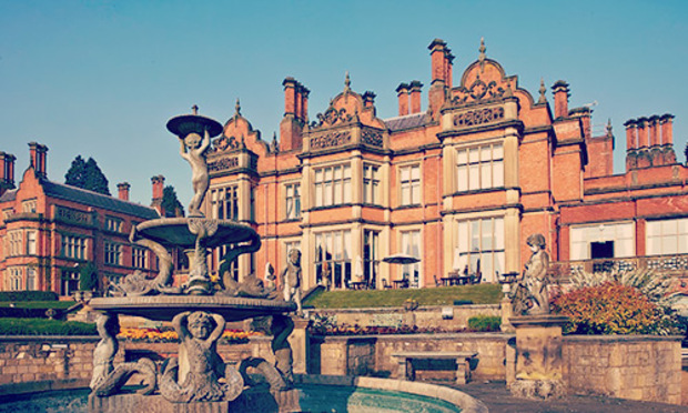 Spa Hen Party in Warwickshire