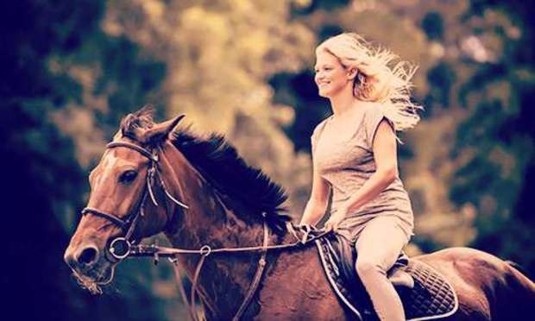 Albufeira Hen Do Ideas and Activities - Horse Riding