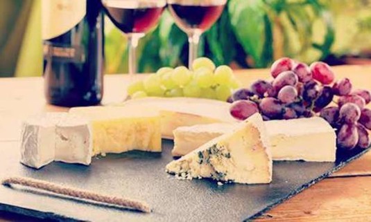 Amsterdam Hen Do Ideas and Activities - Cheese Tasting