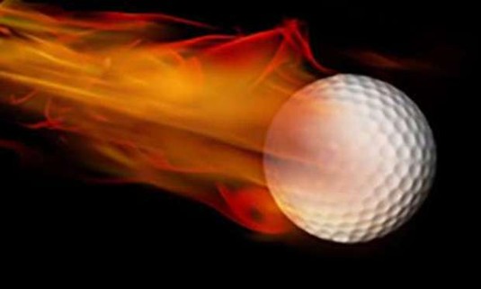 Amsterdam Hen Do Ideas and Activities - Glow Golf