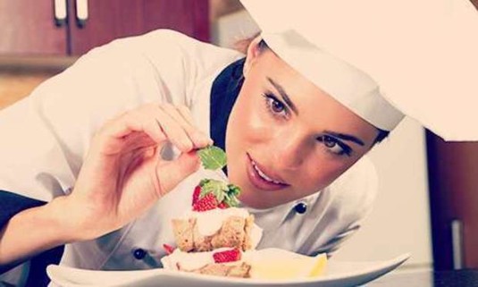 Amsterdam Hen Do Ideas and Activities - Jamie Oliver's Fifteen