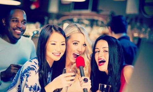 Amsterdam Hen Do Ideas and Activities - Karaoke Night