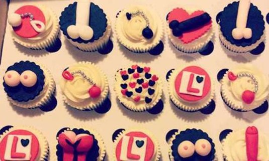 Amsterdam Hen Do Ideas and Activities - Naughty Cupcake Workshop
